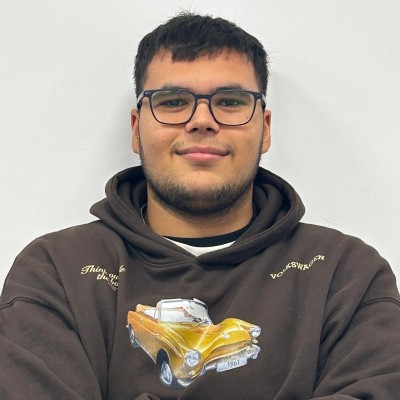 Retrato de Elías Wassit Calzado